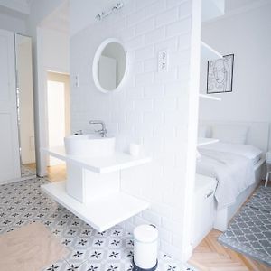 Appartement met Drie Slaapkamers